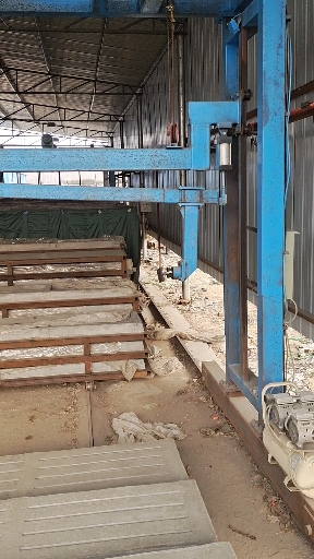 水泥漏粪板机#水泥漏粪板生产线设备厂家山东养殖设备