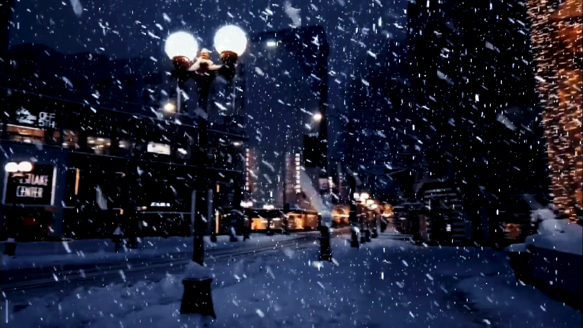 十一月你好初冬你好丨"他朝若是同淋雪,此生也算共白头".2021年的初雪