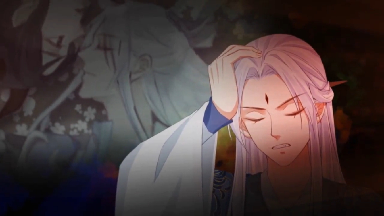 前无古人#浪漫至死不渝