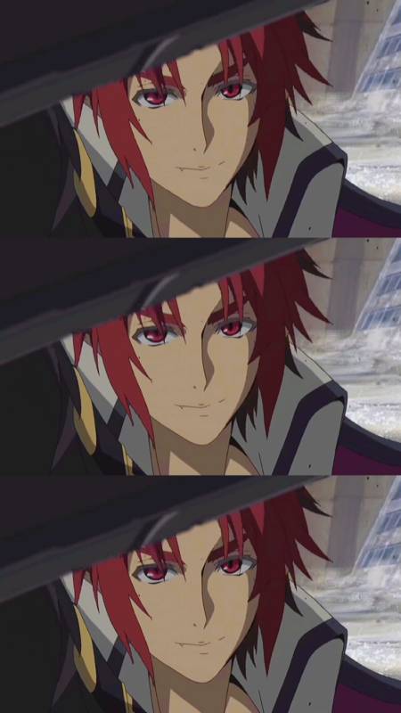 动漫#克罗里:你大爷永远是你大爷.