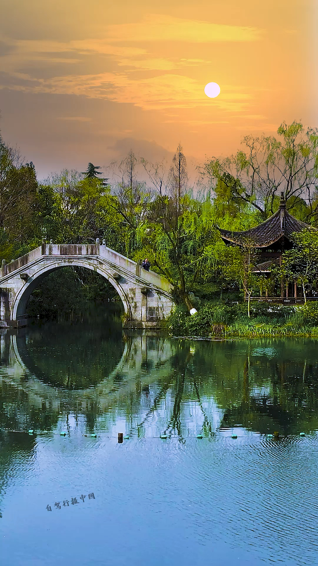 可能一个也没到过这里,连杭州本地人都知道不多的小众景点