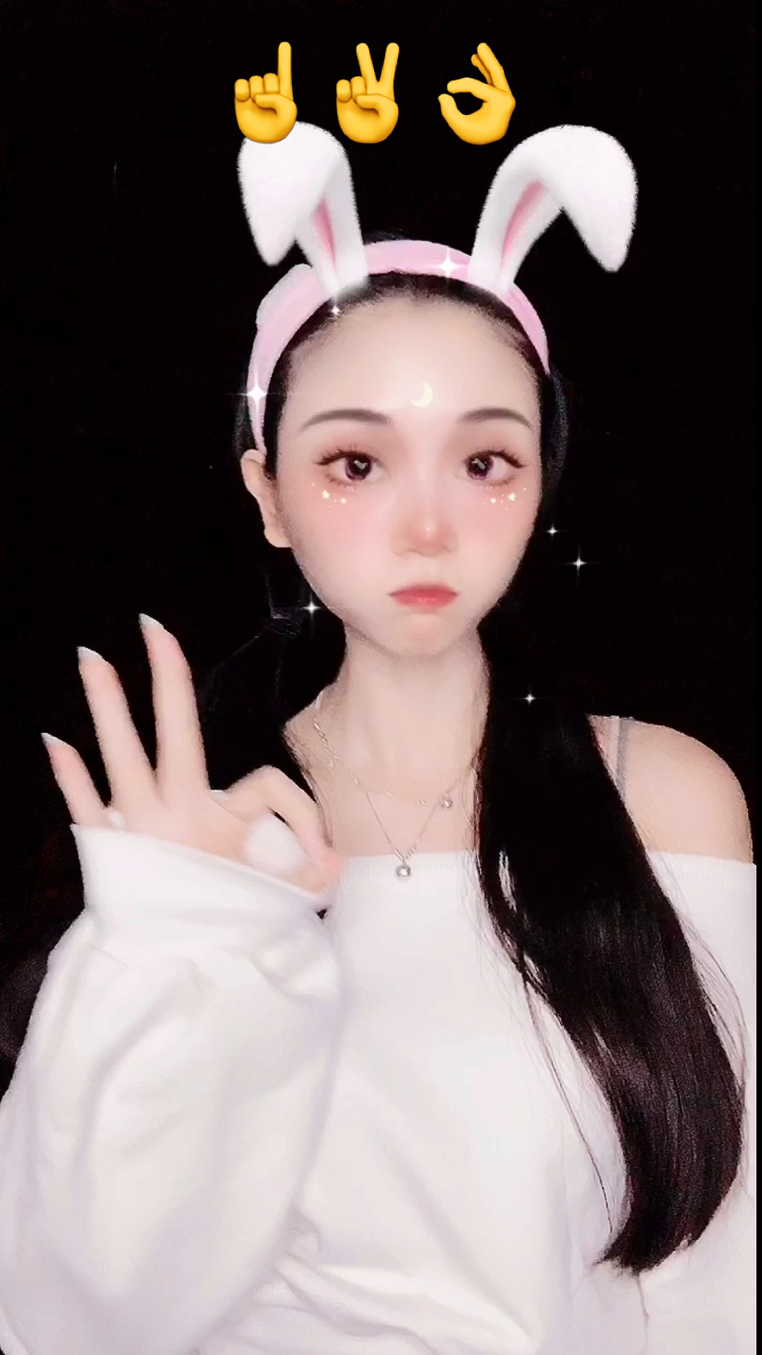 羽儿小姐姐手舞#啥都不缺,缺一个能让我这么可爱的人