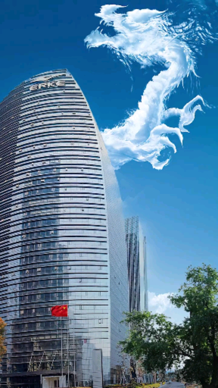 快倒闭的鸿星尔克却给河南灾区"野性"捐款5000万,直播间还让网友理性