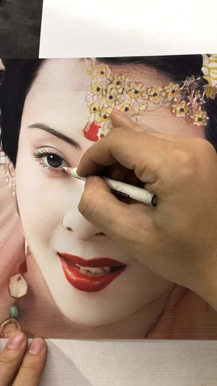 舞蹈家演员周洁去世曾主演杨贵妃联林珍奇等