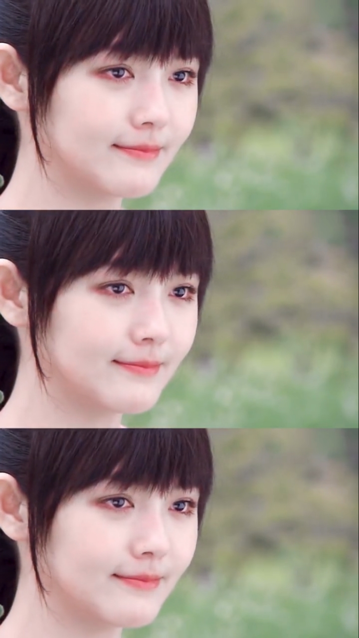 大s她真的好美演的夏沫让我觉得就是夏沫,那个感觉把握的太到位了!