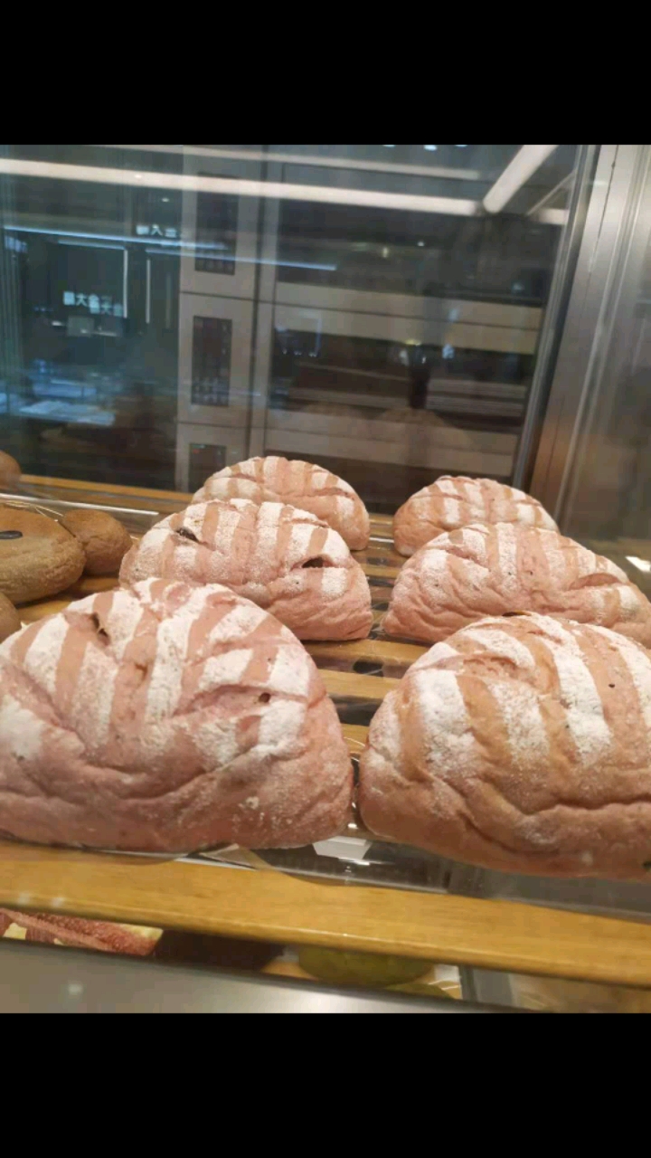 欧包#动物造型欧包