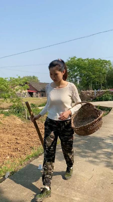 远离城市的喧嚣,回归农村生活,这种生活是你想要的生活吗?