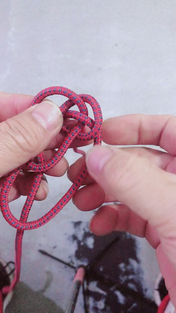 释迦球结简单易学