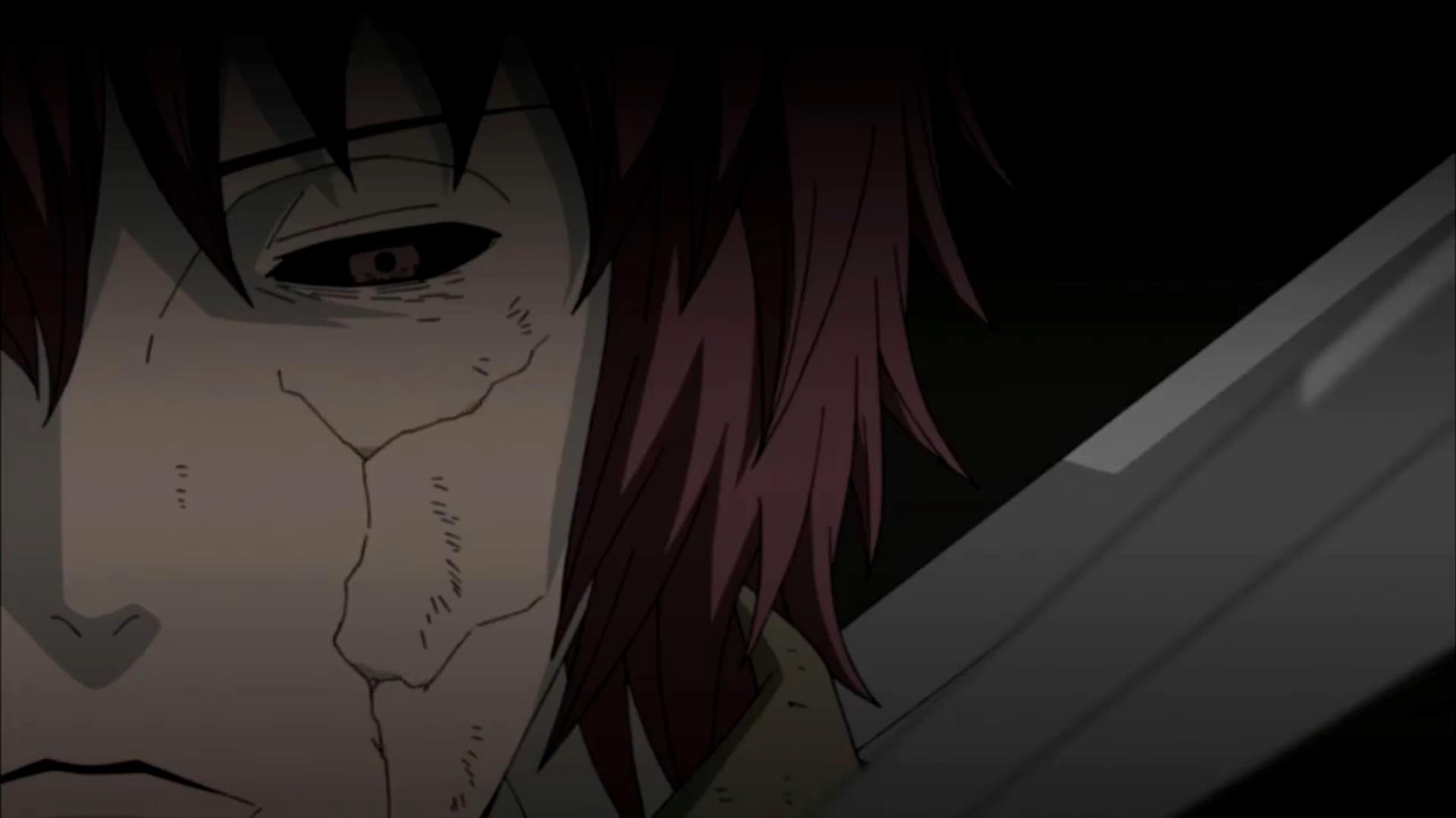 火影忍者蝎灵魂升天迪达拉想挽留