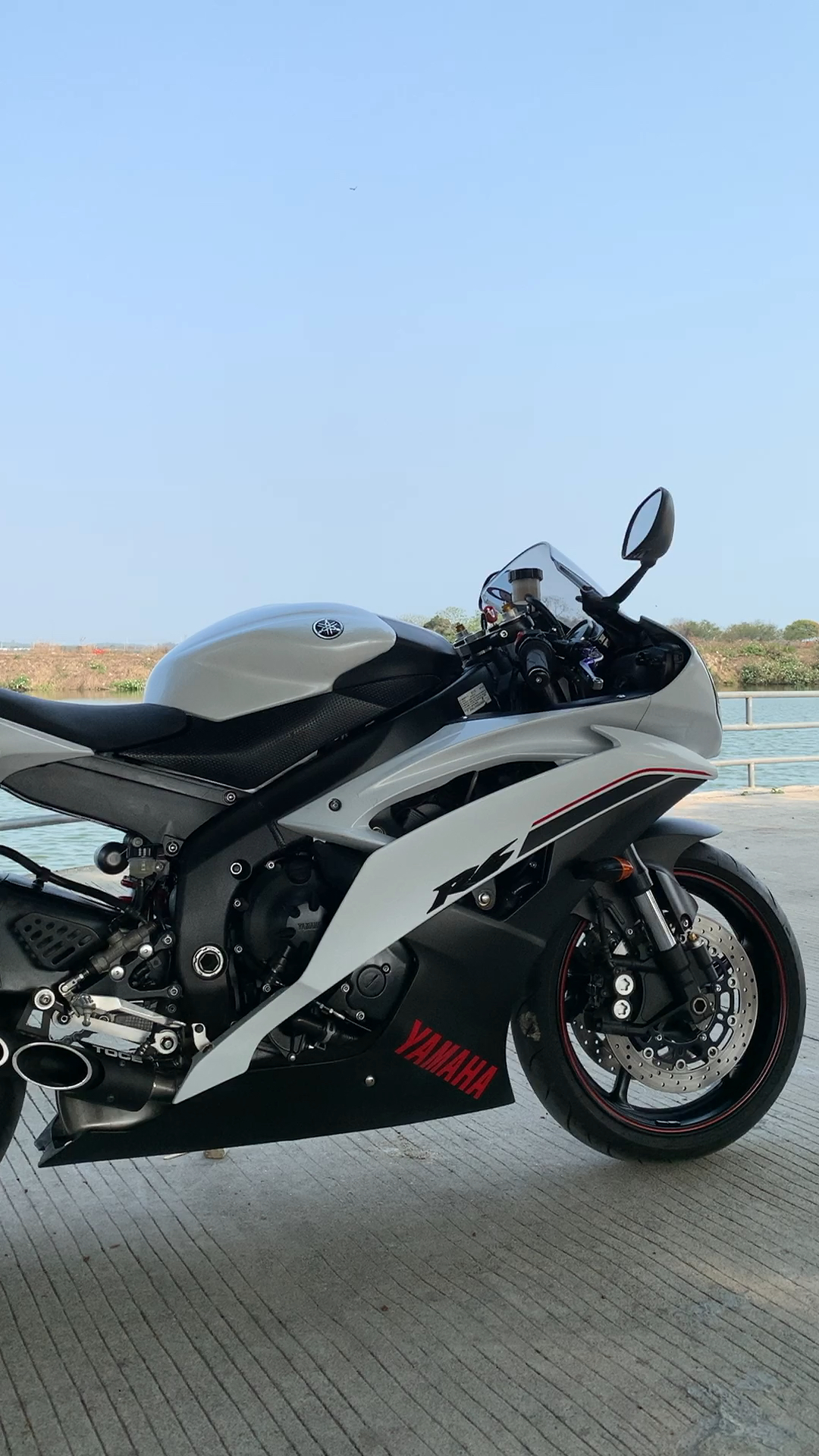 雅马哈r6#雅马哈r6