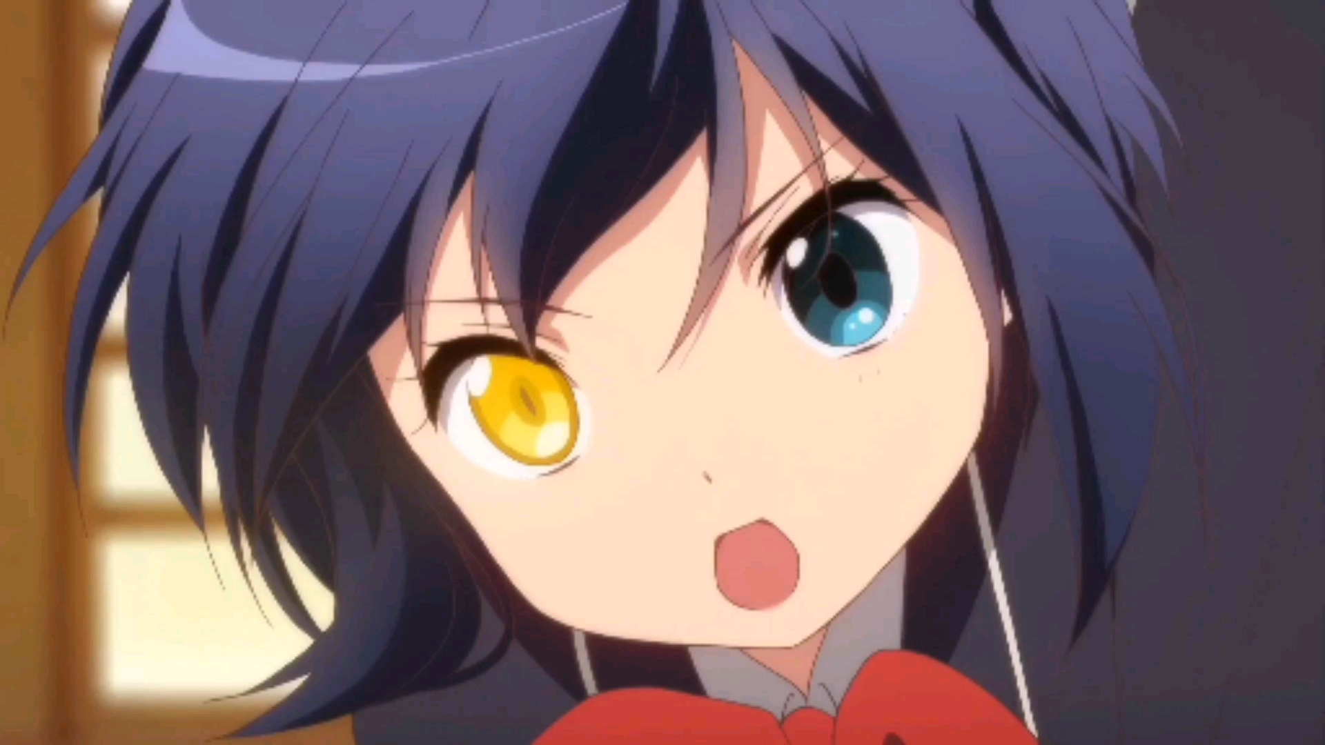 二次元#邪王真眼乃最强