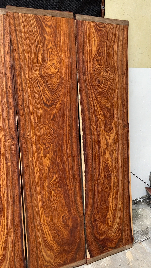 降香黄檀,二米长50公分大板,佳品.-度小视