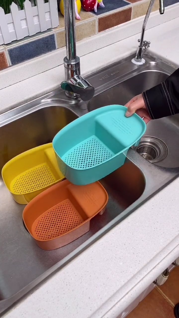 音为有你#干湿分离器居家必备