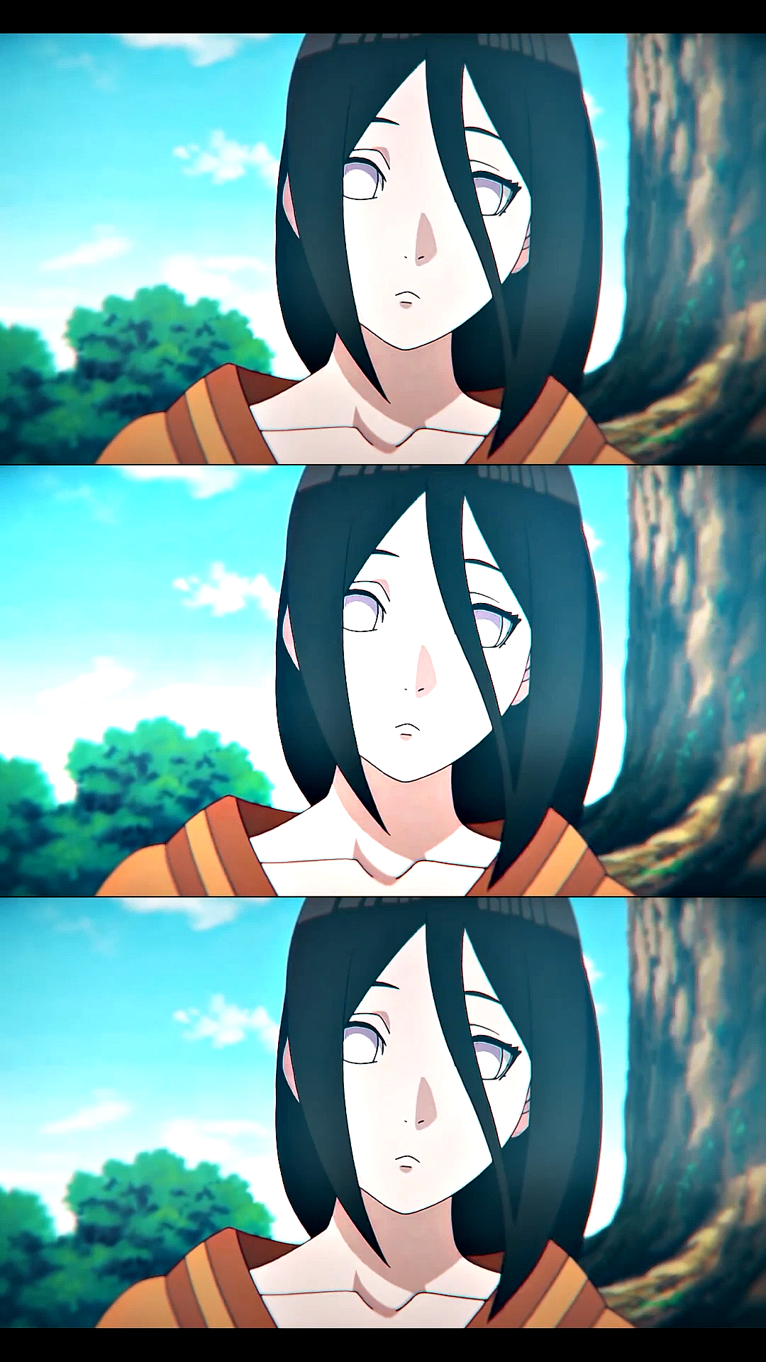 动漫#火影忍者:我可太喜欢花火了-度小视