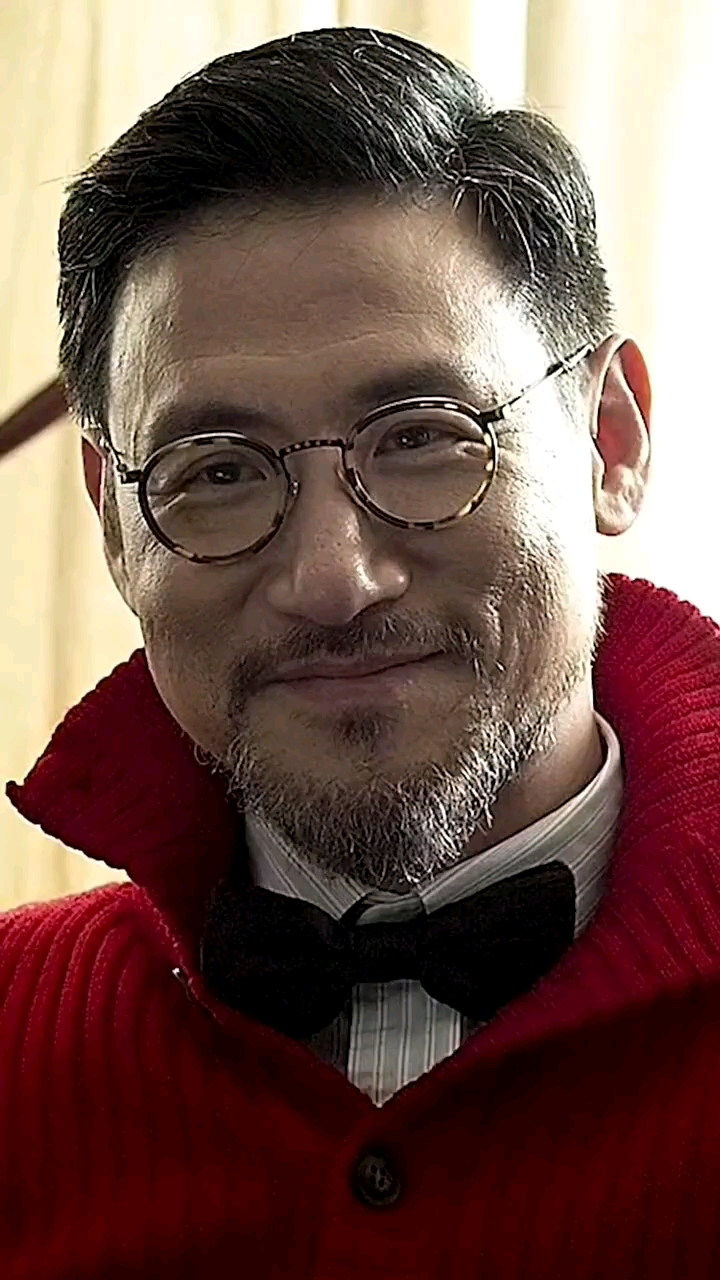 张学友#我们的歌神也老了!真的希望能够再一次看一场你的演唱会!