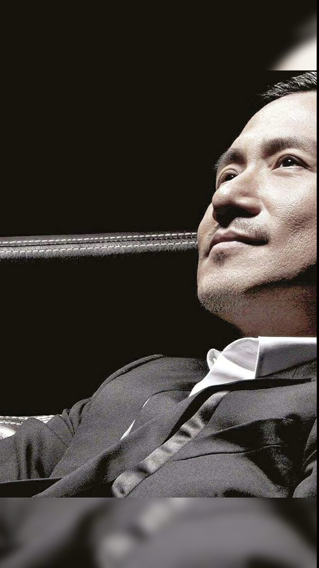 经典粤语歌曲#体验一下歌神张学友清唱的魅力和感动吧!