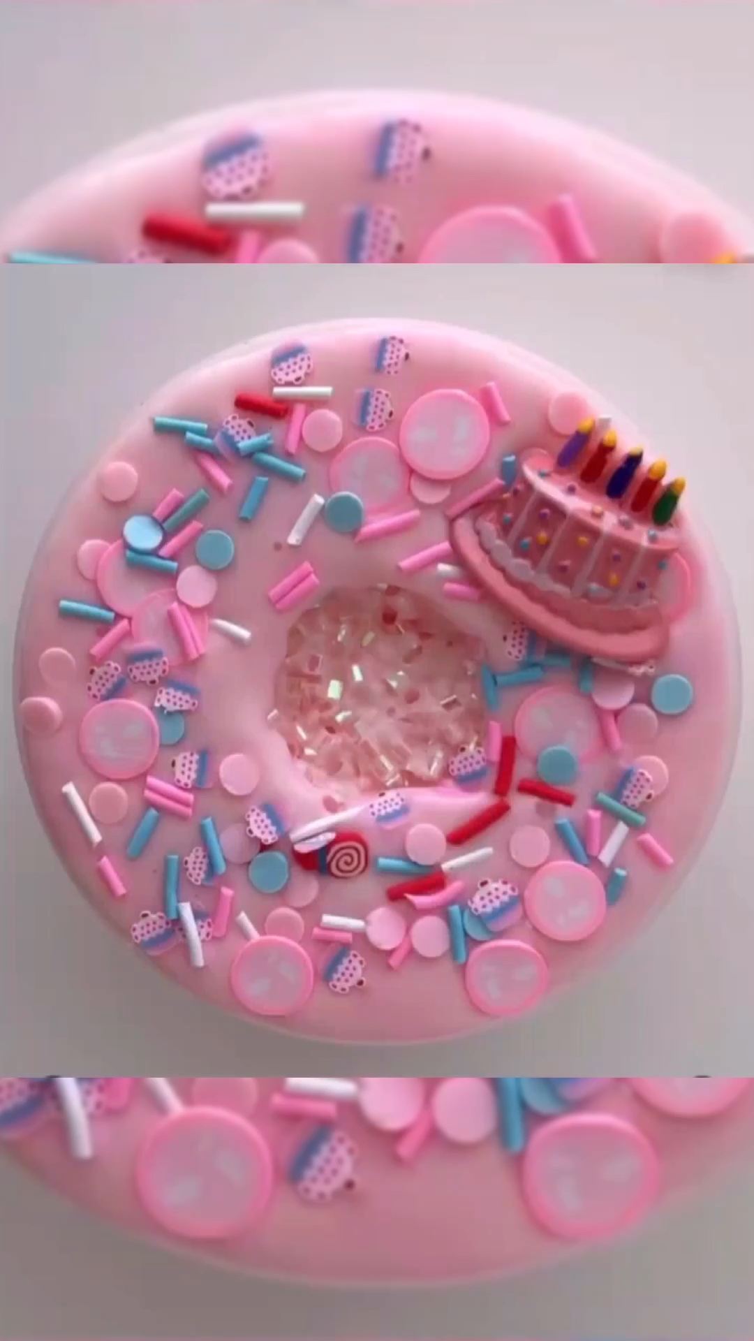 阿离的专属话题优质玩泥素材吱声抱