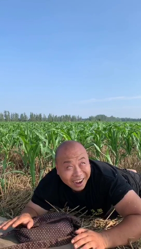 农村人,搞笑视频