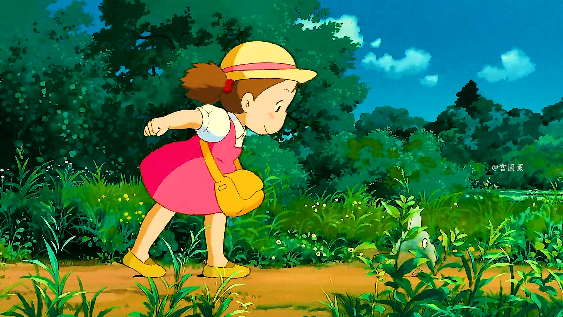 动漫#人在高兴时,心脏分泌一种叫缩氨酸的荷尔蒙,会杀死90%的癌细胞