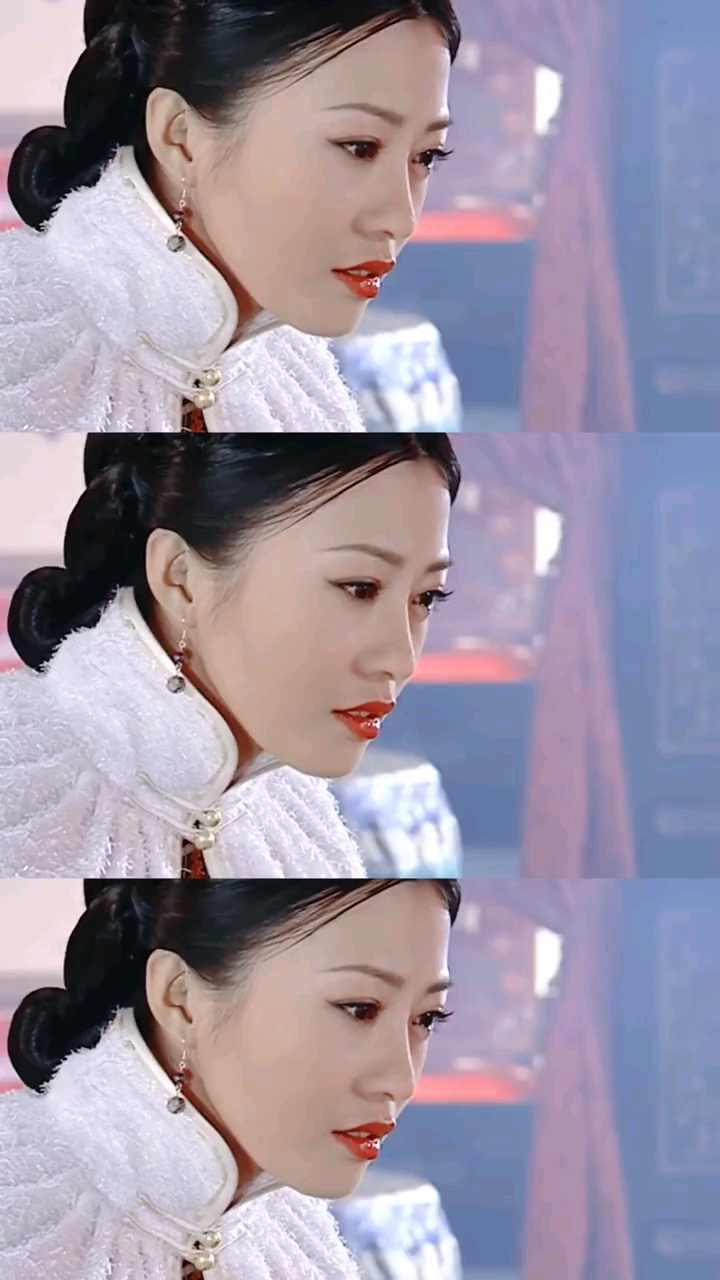 郝蕾#谁没瘦过啊?年轻的时候也是古装颜值天花板!