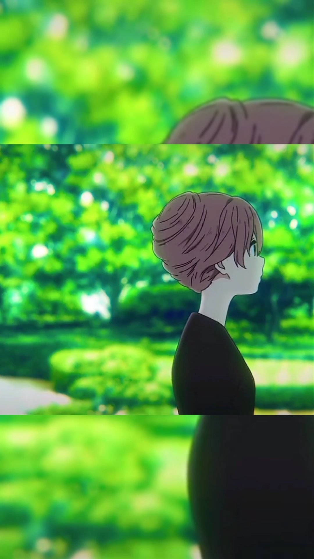 声之形#西宫硝子.绝绝子