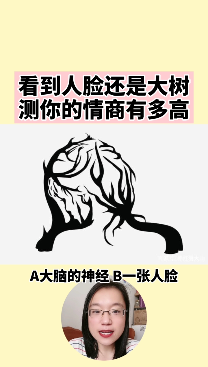 测你的情商有多高?-度小视