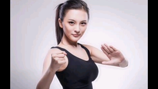 神颜福利社#美女明星之吴瑾西!