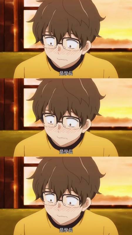 动漫#直接猫娘可还行不要欺负我长瀞同学