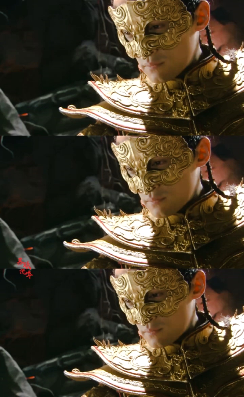 #胡歌#我本桀骜少年臣,不信鬼神不信人.胡歌×宇文拓‖轩辕剑天之痕