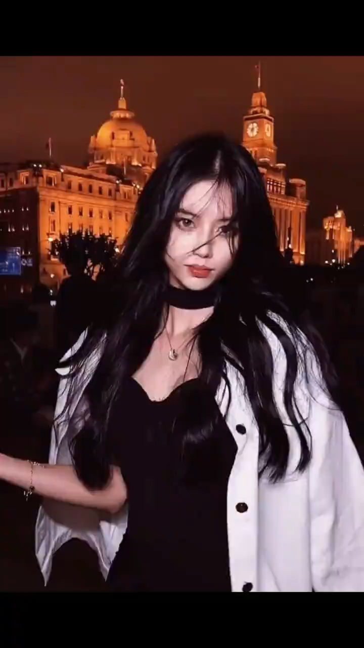 女生稀有真人高质素材23关注点赞收藏拿走