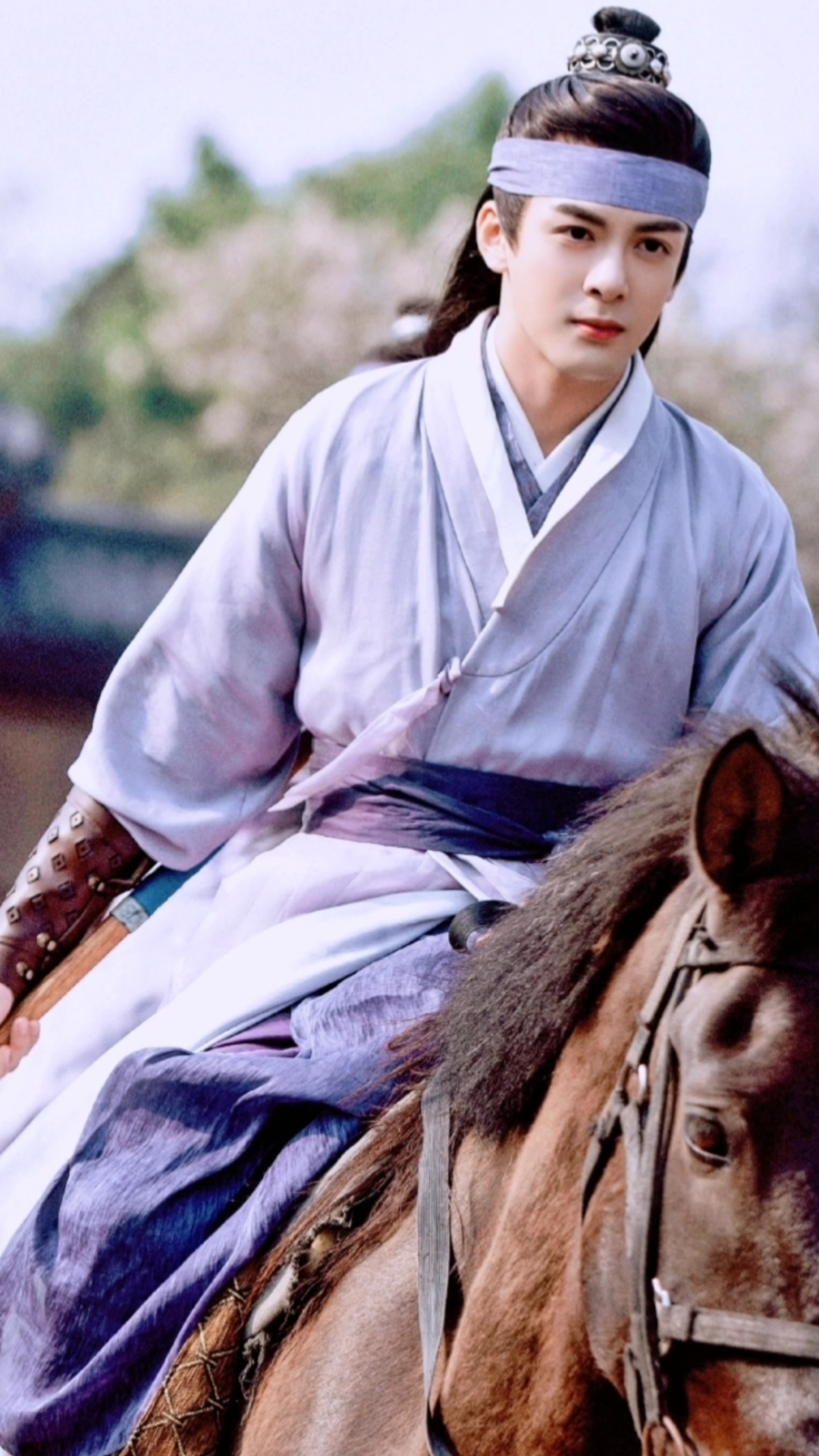 精彩影视#想看巨鹿郡王事业线!(*▽*)