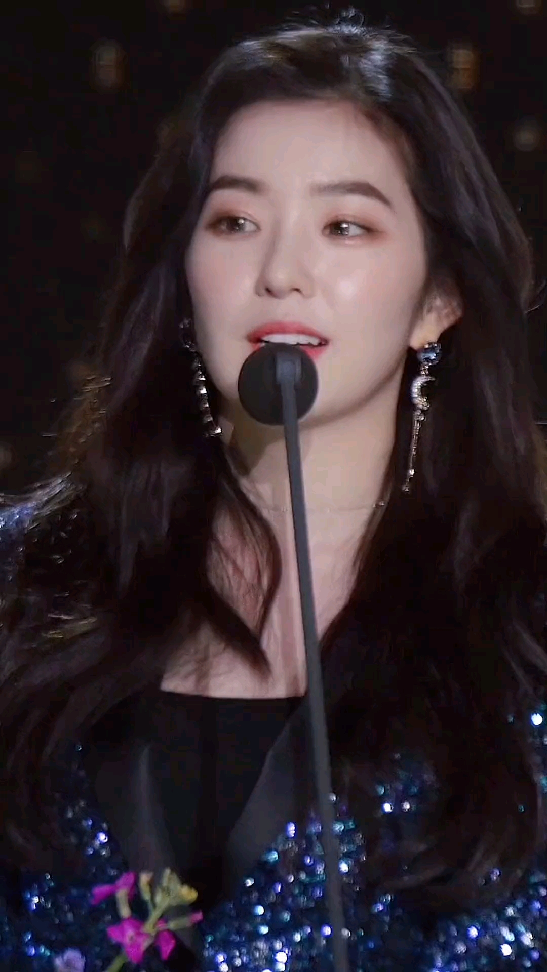 裴珠泫·美貌名场面