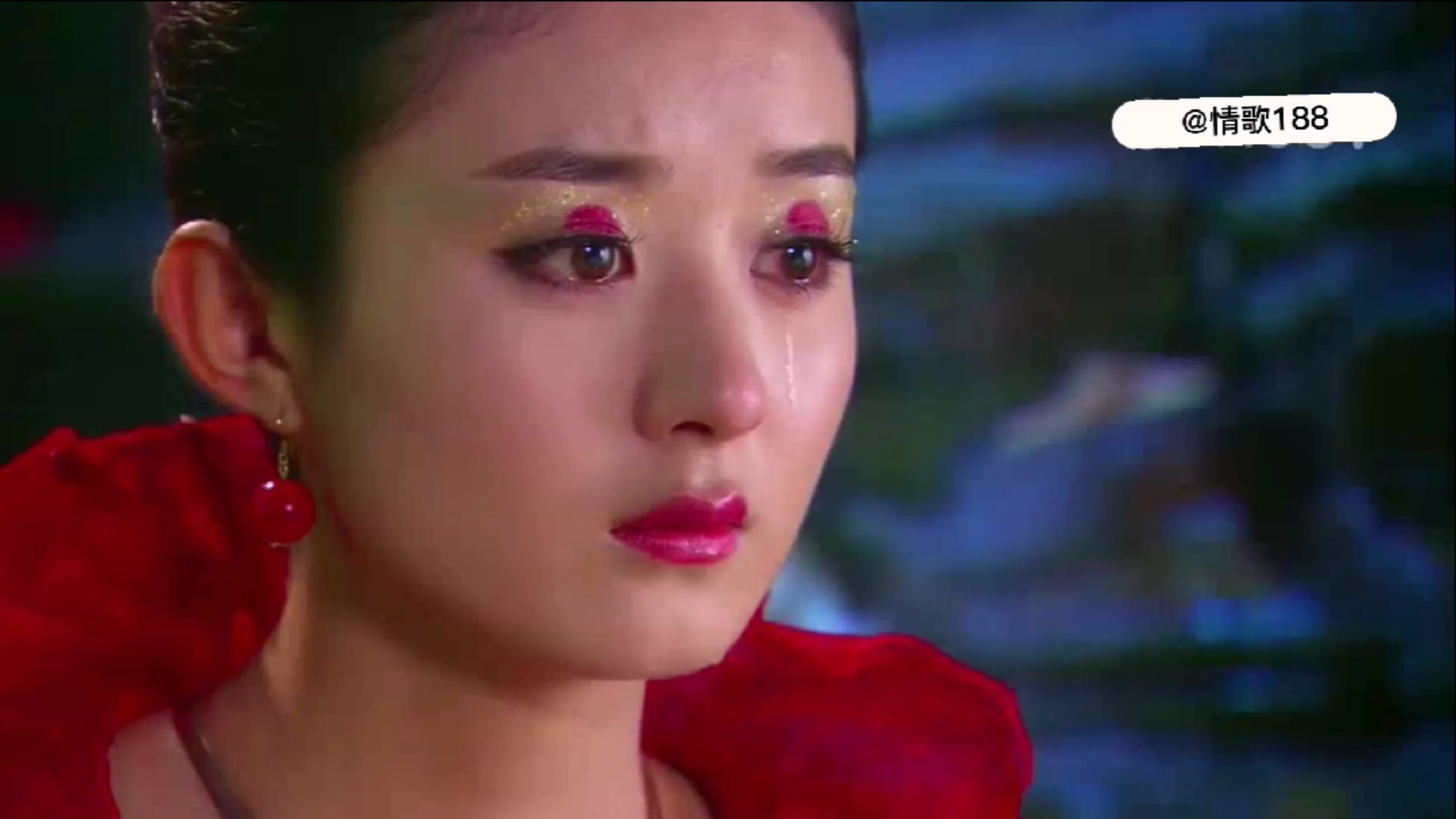 新声夺人#追鱼传奇主题曲《追》