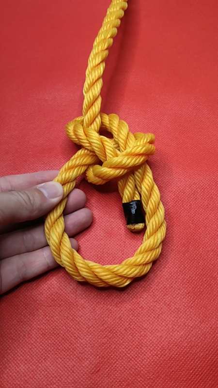 08万次播放.2022-07-301016教您打绳结16.