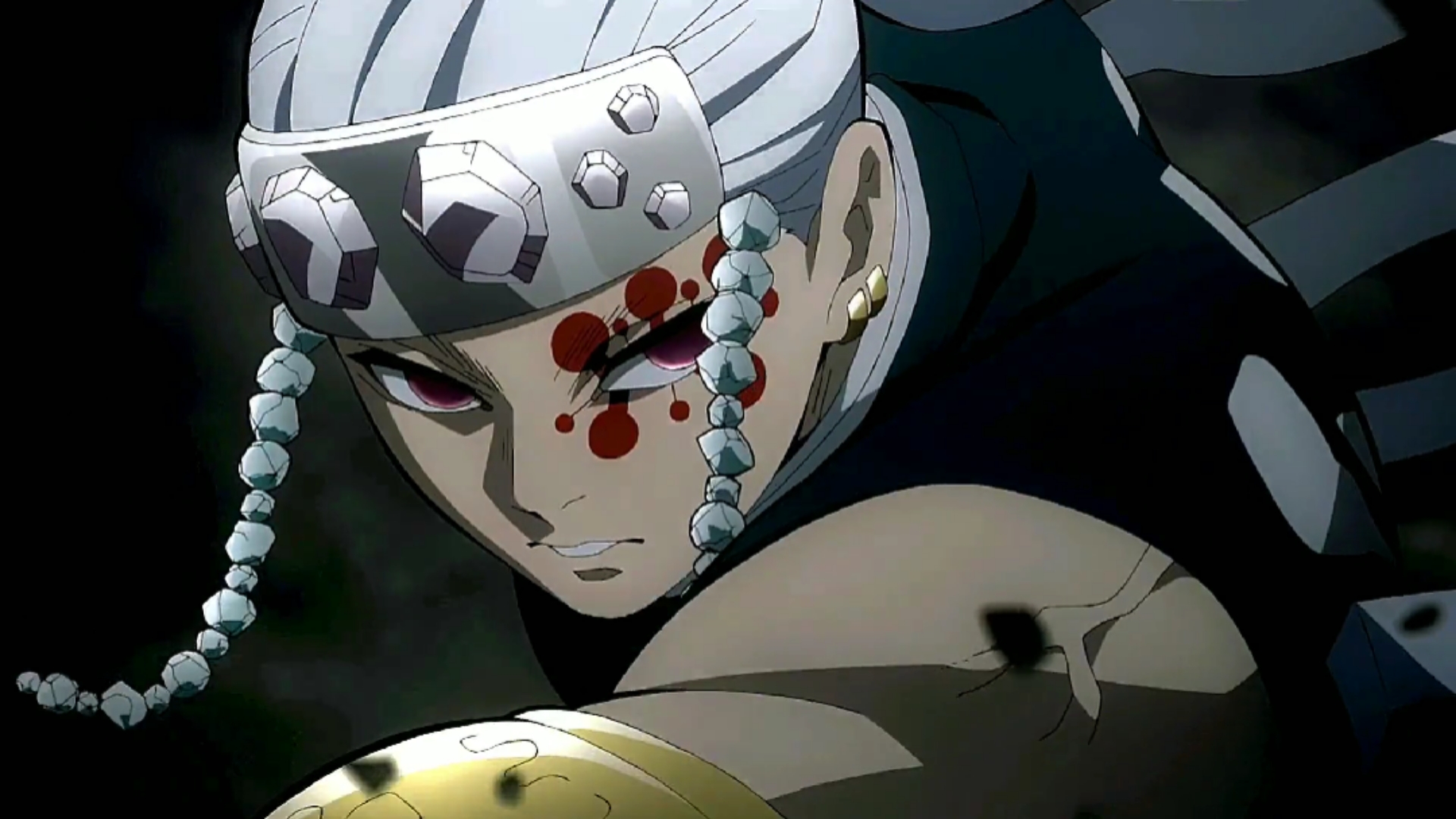 动漫#天元大人正式参战!