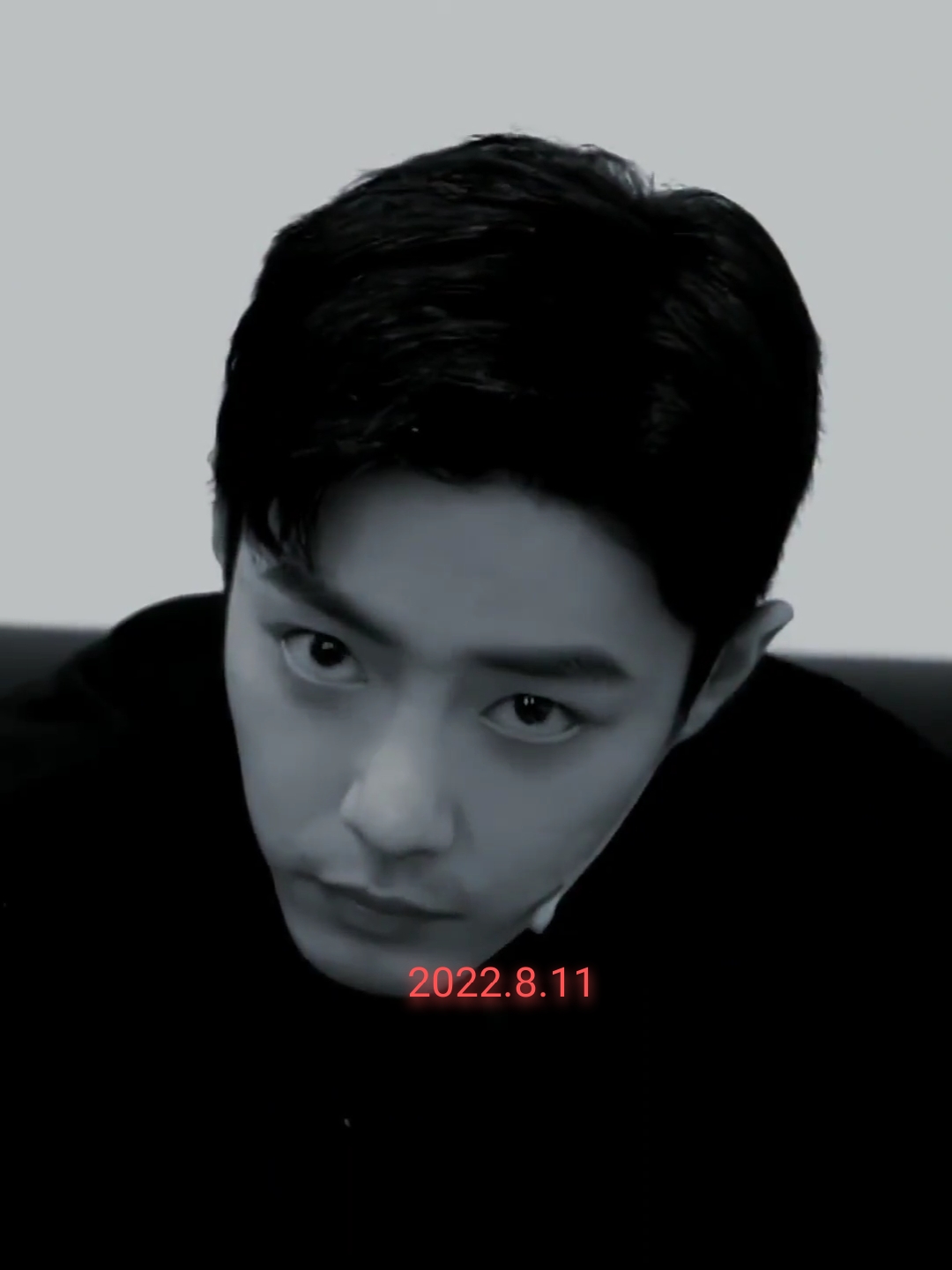 肖战眼神杀#眼神杀,这谁顶得住啊!a爆了