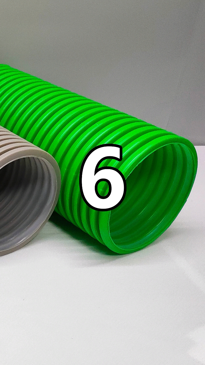 破壳计划#新风系统pe管你用对了吗?