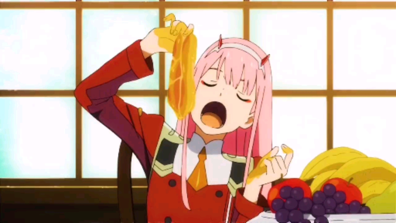 动漫小时后#第三集干饭人#动漫人物#国家队02开饭了#充能计划