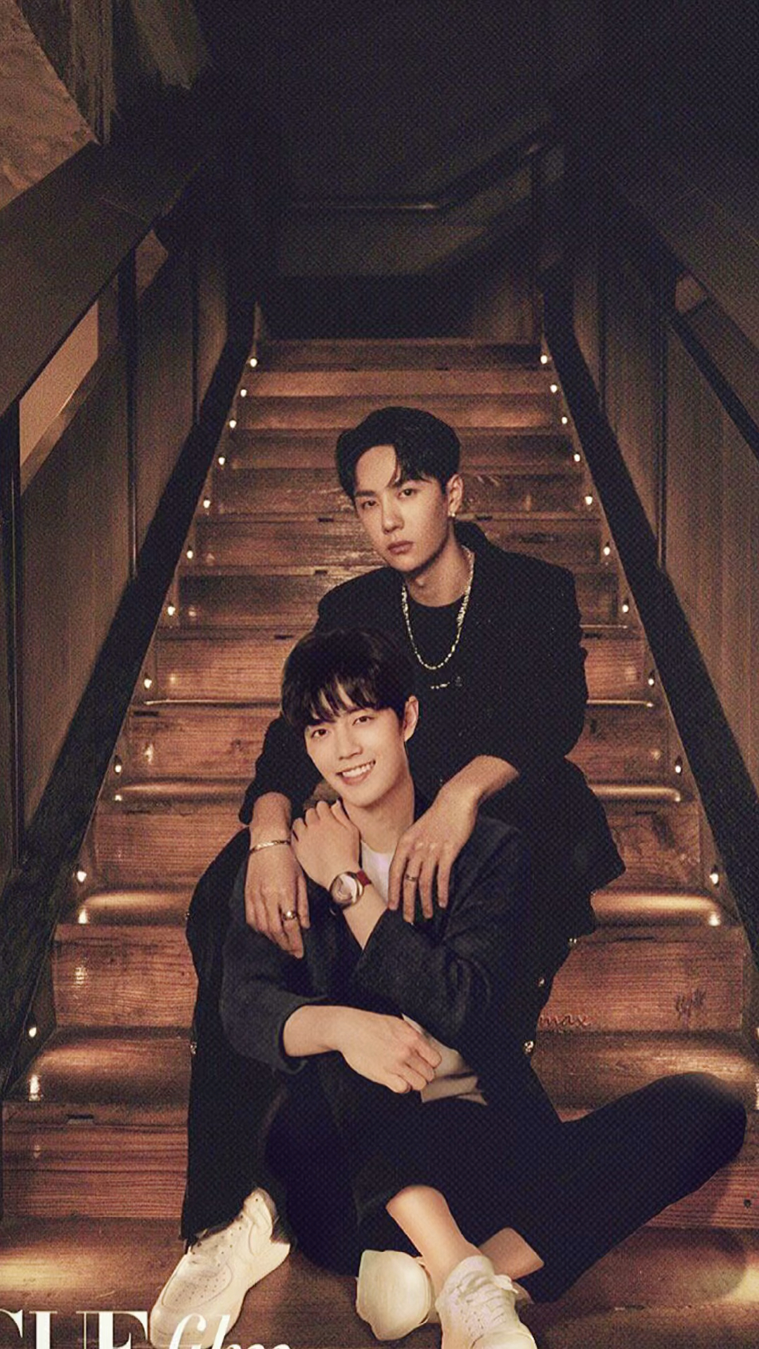 肖战#公主抱不是你说的吗啵有点冤哦