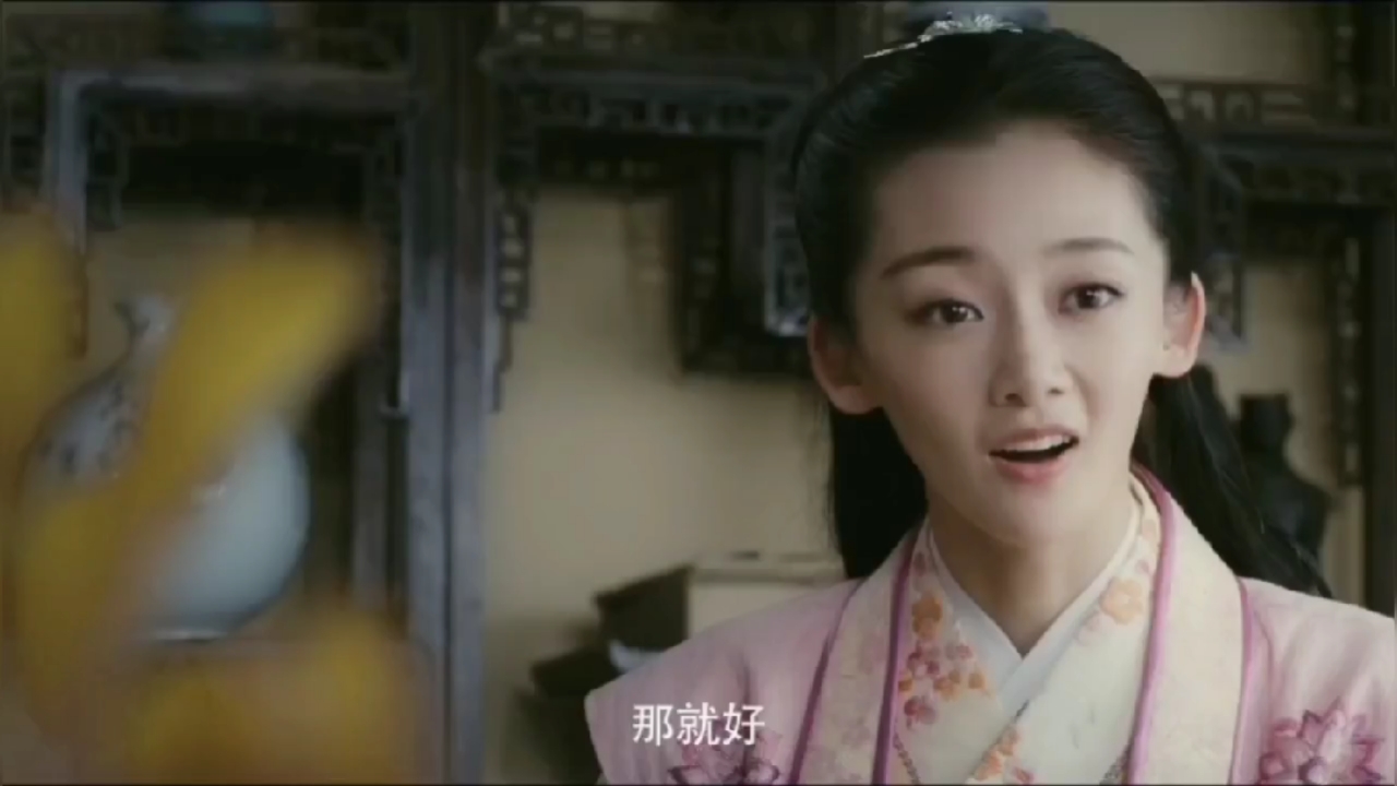 2021最新武侠电影《奇霞夺宝录》剪辑修改满屏版第四段1