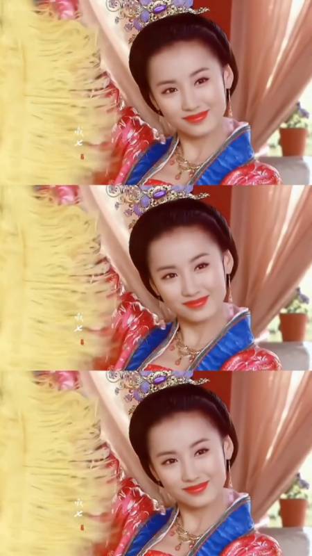 精彩影视#因为这部剧让我记住了吕一,跳舞时的眉眼一举一动真的很