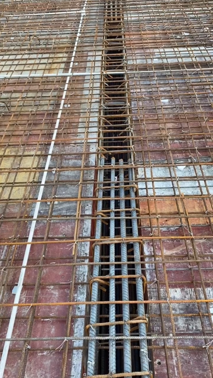 钢筋工#非框架梁钢筋绑扎有讲究,钢筋工必懂知识