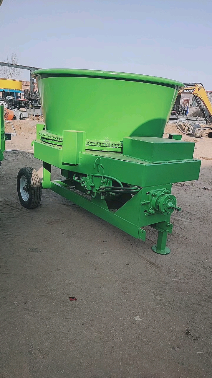 #养牛#秸秆粉碎机