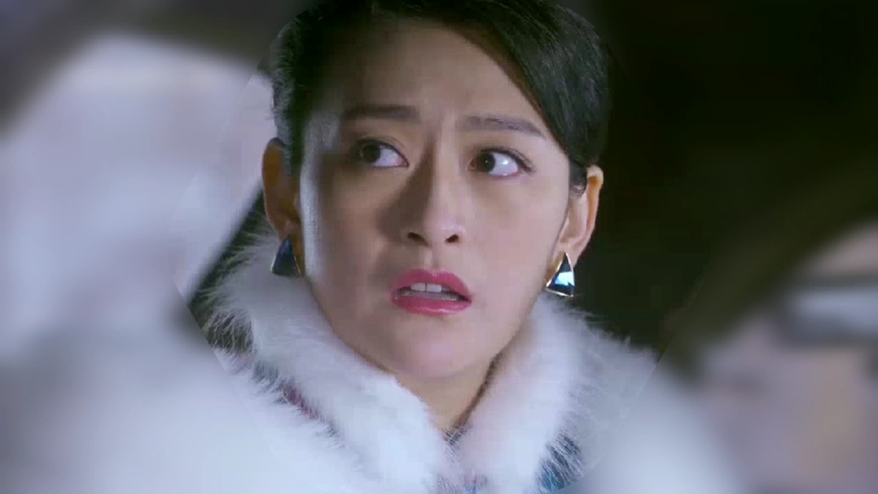 尖峰之烈焰青春的片段中