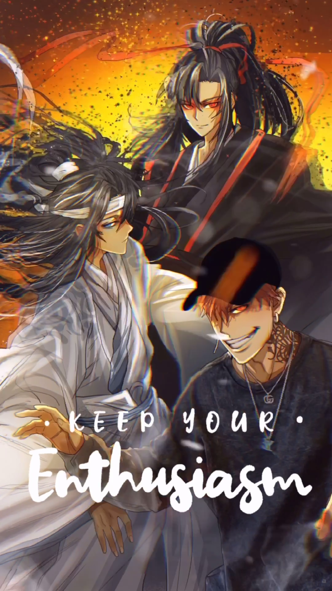 变身奥义#你特别好,我特别喜欢.