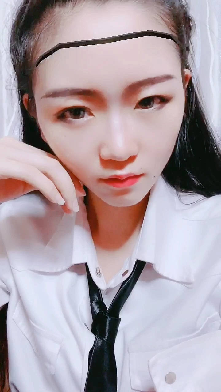 羽儿小姐姐手舞#调皮