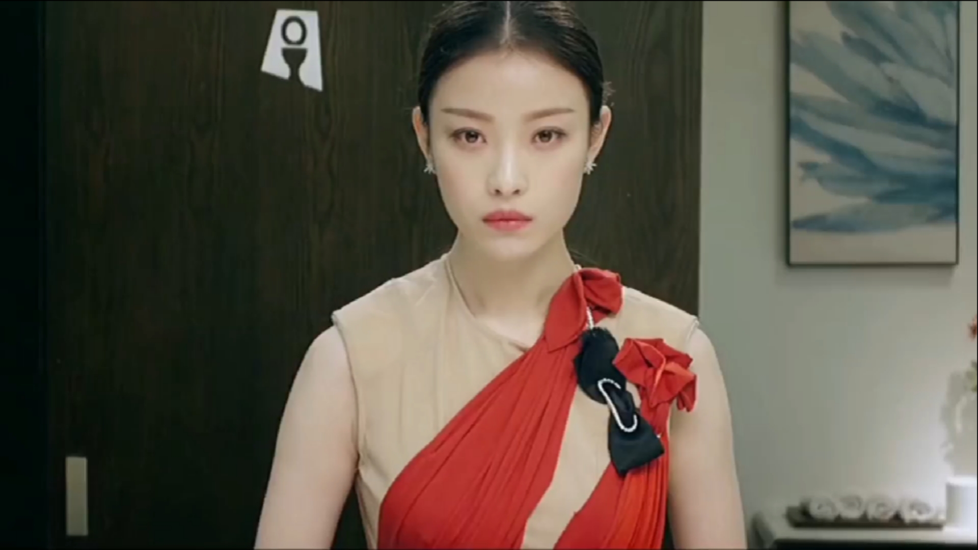 倪妮#28岁的女子被17岁的自己附体完美逆袭