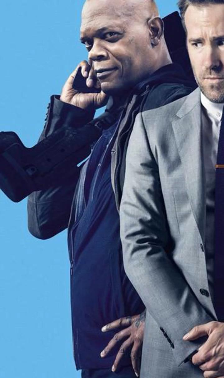 影视剪辑#讲述一名职业杀手前往国际法庭作证,由私人保镖护送,二人