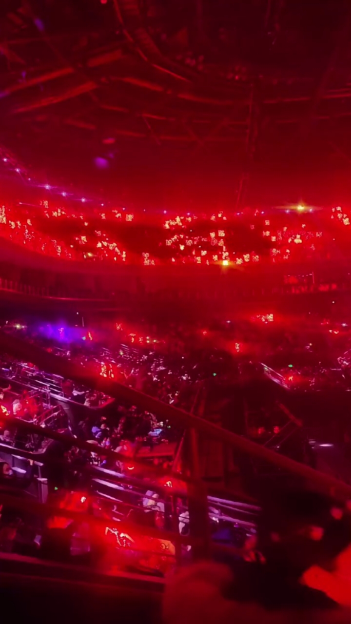 肖战#这次的红海毕生难忘!