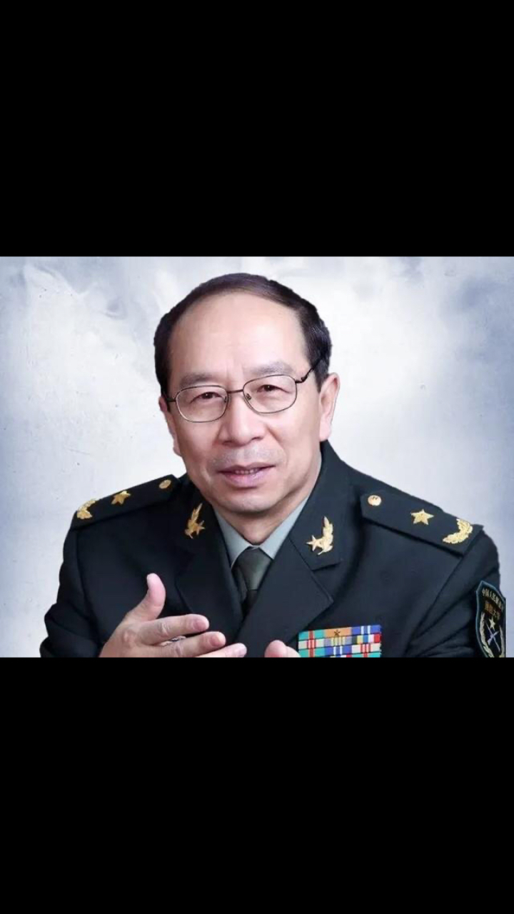 金一南教授#金一南教授的精彩演讲!-度小视